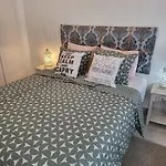 Apartmán Cosy 2 Bedroom Near Sea *
