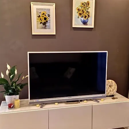 Cosy 2 Bedroom Near Sea *