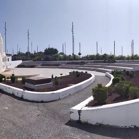 Apartment Cosy 2 Bedroom Near Sea Costa Del Silencio