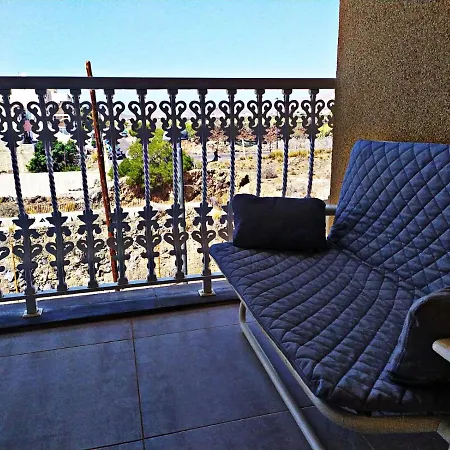 Cosy 2 Bedroom Near Sea * Costa Del Silencio