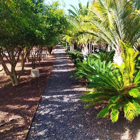 Cosy 2 Bedroom Near Sea Costa Del Silencio