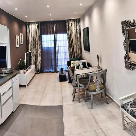 Cosy 2 Bedroom Near Sea * Costa Del Silencio