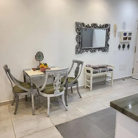 Cosy 2 Bedroom Near Sea * Costa Del Silencio