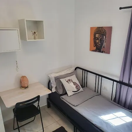 Appartement Cosy 2 Bedroom Near Sea