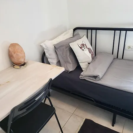 Cosy 2 Bedroom Near Sea Apartment Costa Del Silencio