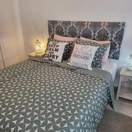 Apartment Cosy 2 Bedroom Near Sea *