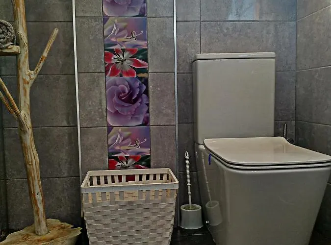 Apartment Cosy 2 Bedroom Near Sea