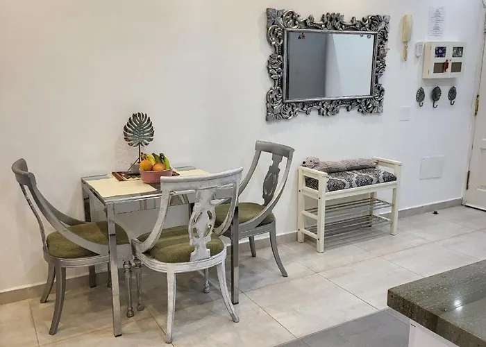Cosy 2 Bedroom Near Sea * Costa Del Silencio