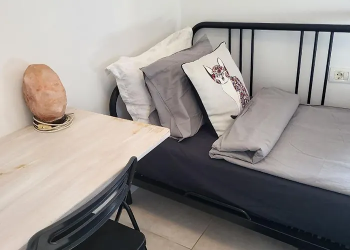 Cosy 2 Bedroom Near Sea Apartment Costa Del Silencio
