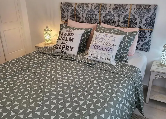 Apartment Cosy 2 Bedroom Near Sea *