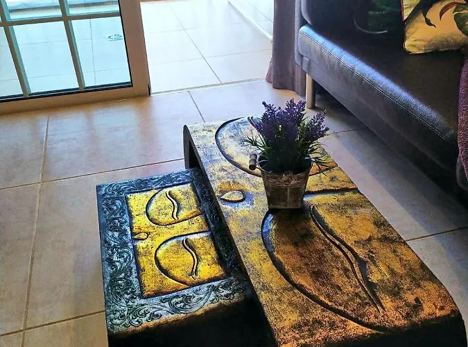 Apartamento Cosy 2 Bedroom Near Sea *