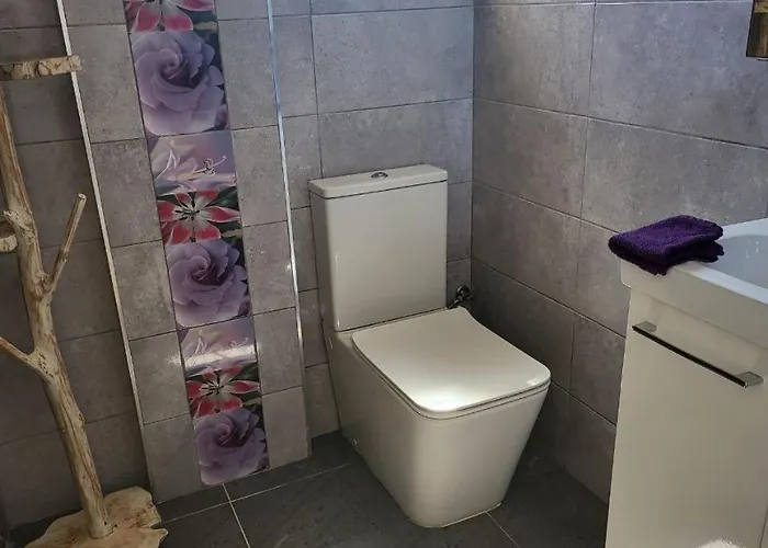 Cosy 2 Bedroom Near Sea Apartamento Costa Del Silencio
