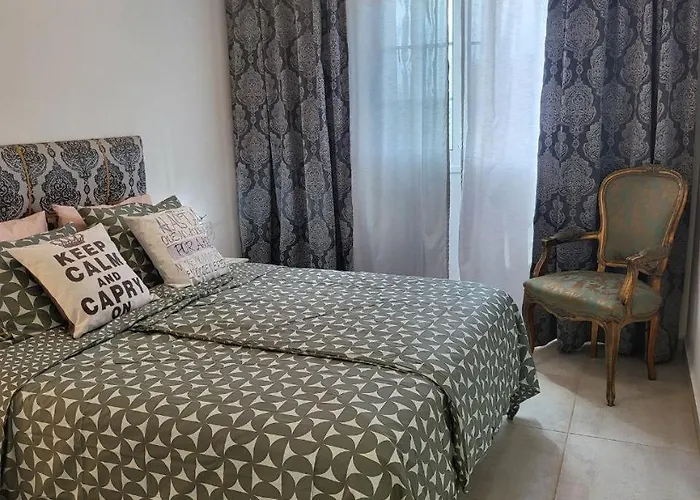 Cosy 2 Bedroom Near Sea